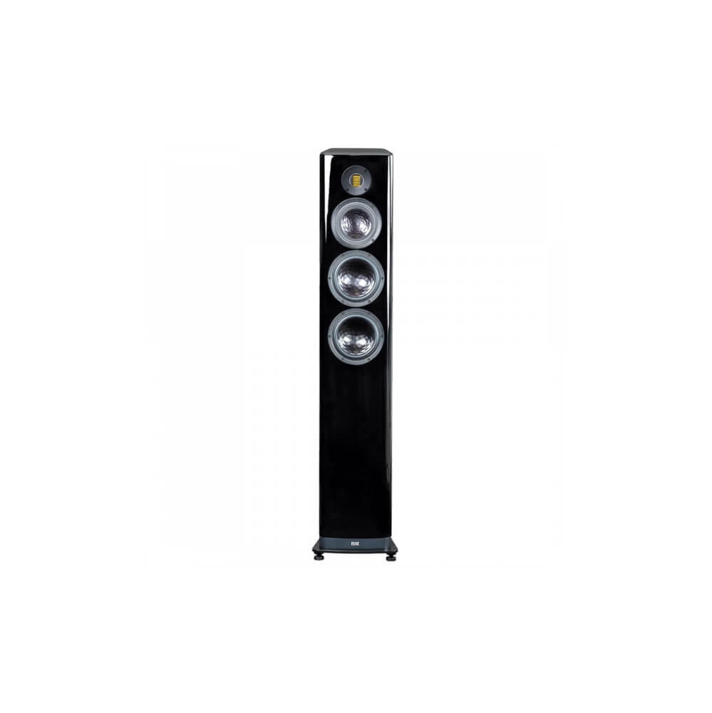 ลำโพงตั้งพื้น ELAC : VELA FS-409.2 (สีดำ)